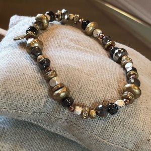 Stella and dot bracelet. Never worn.